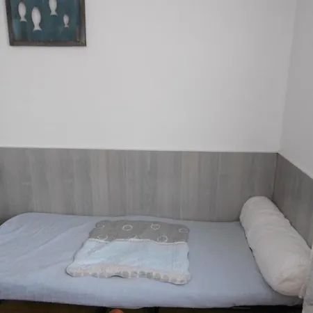 Narbonne-Plage : Appartement T2 Climatisé, 35m², Pieds dans l'eau, 4 Pers. - FR-1-795-50 Apartamento