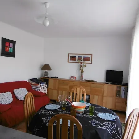 Narbonne-plage : T2 Climatise, 35m², Pieds Dans L'eau, 4 Pers. - Fr-1-795-50 * Narbonne