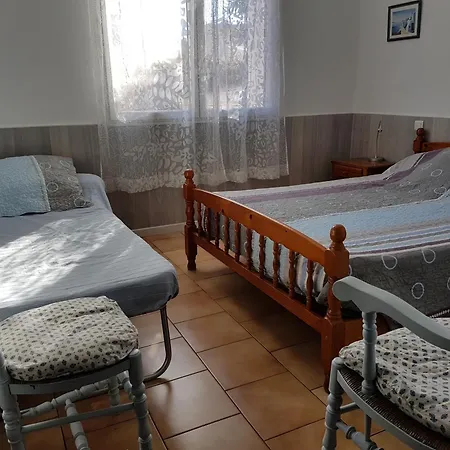 Narbonne-plage : T2 Climatise, 35m², Pieds Dans L'eau, 4 Pers. - Fr-1-795-50 Narbonne