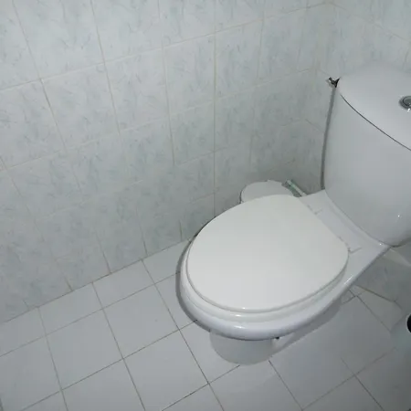 Narbonne-plage : T2 Climatise, 35m², Pieds Dans L'eau, 4 Pers. - Fr-1-795-50 Lejlighed *